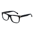 Blue Cellulose Acetate Glasses (Frames)