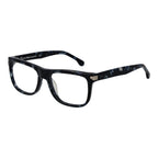 Blue Cellulose Acetate Glasses (Frames)