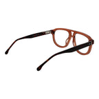 Brown Cellulose Acetate Glasses (Frames)