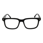 Occhiali (Montature) in Acetato di Cellulosa Nero