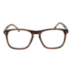 Braune Celluloseacetat-Brille (Gestelle)