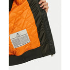 Army Polyester Bomber