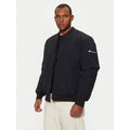 Black Polyamide Bomber
