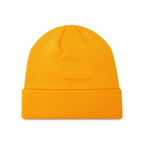 Red Marabou Beanie