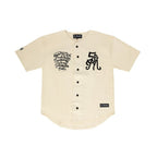 White Cotton Shortsleeve Shirt