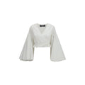 White Cotton Shirt
