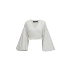 White Cotton Shirt
