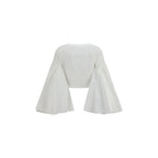 White Cotton Shirt