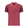 Rosso Cotton Men's Polo