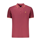 Rosso Cotton Men's Polo