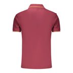 Rosso Cotton Men's Polo