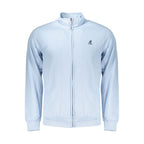 Azzurro Cotton Mens Sweatshirt