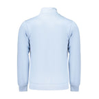 Azzurro Cotton Mens Sweatshirt