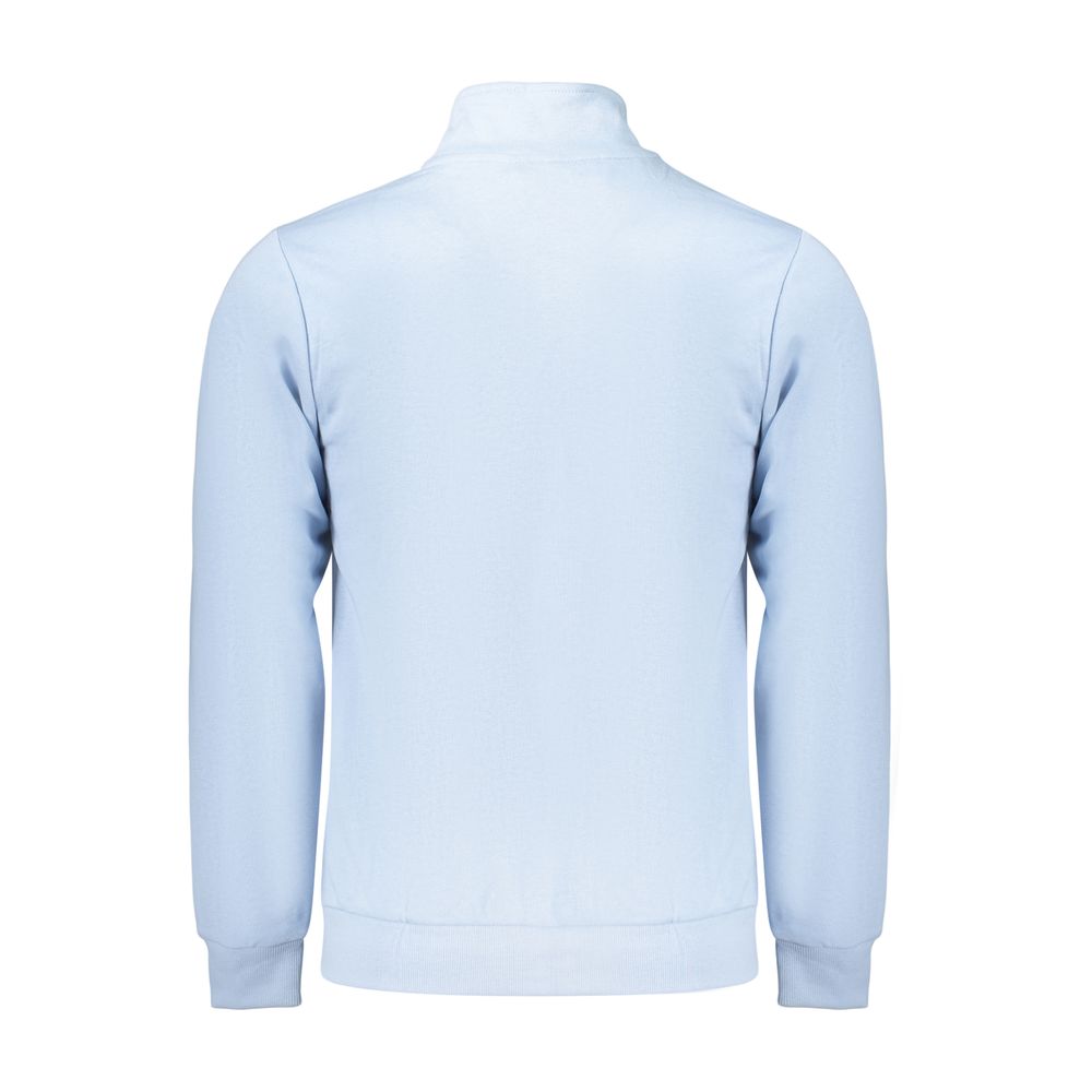 Azzurro Cotton Mens Sweatshirt
