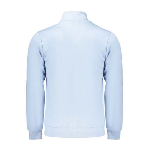 Azzurro Cotton Mens Sweatshirt
