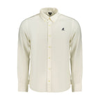 Bianco Cotton Men's Shirt