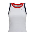 Multicolor Cotton Tank Tops