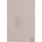 Multicolor Silk Scarf