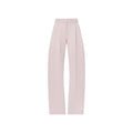 Multicolor Polyamide Casual Pants