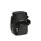 Black Lamb Ovis Aries Aries Shoulder Bag