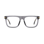Gray Acetate Glasses (Frames)