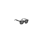 Black Acetate Glasses (Frames)