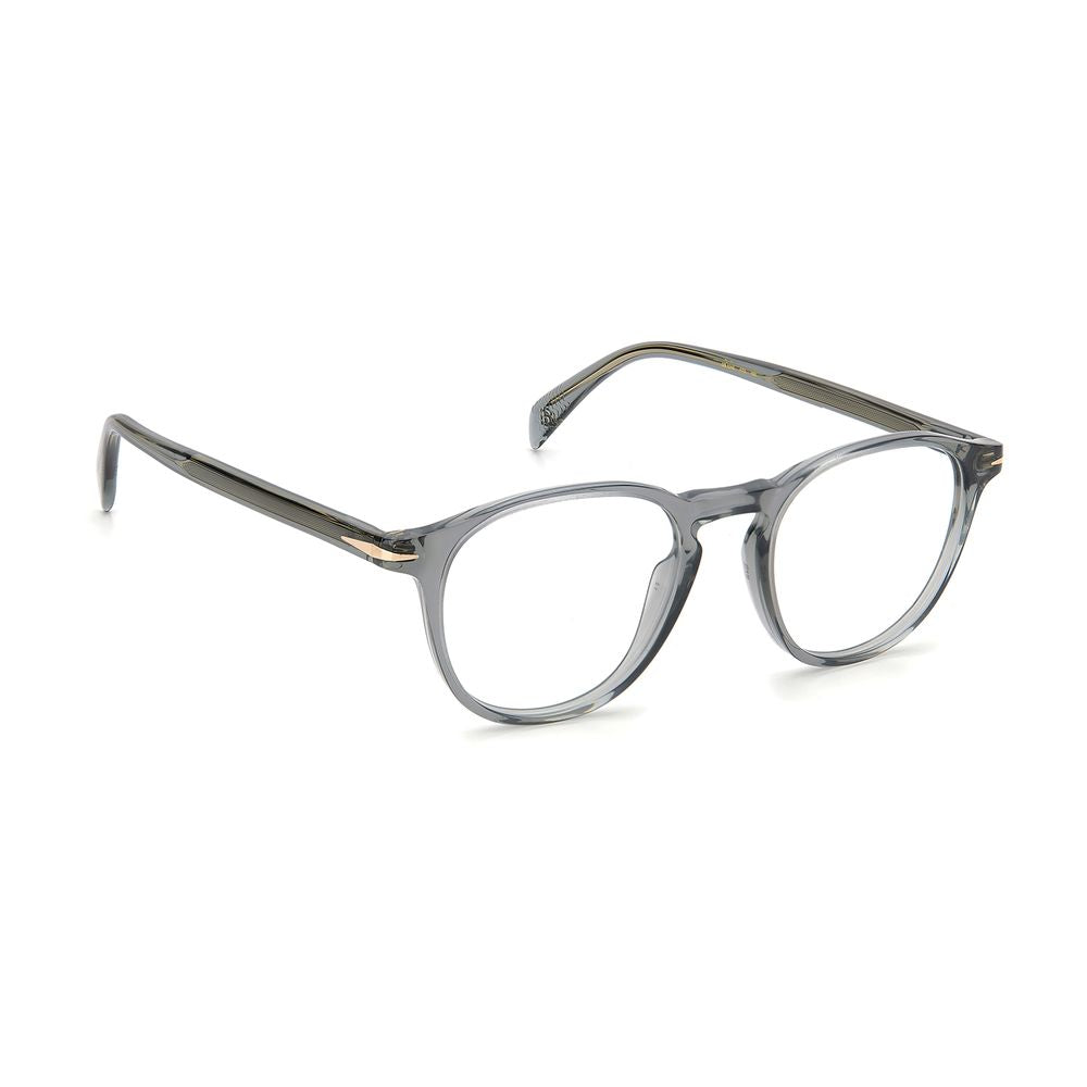 Gray Acetate Glasses (Frames)