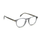 Gray Acetate Glasses (Frames)