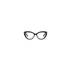 Black Acetate Glasses (Frames)