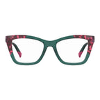 Turquoise Acetate Glasses (Frames)