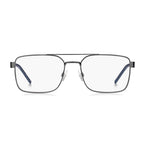 Silver Metal Glasses (Frames)