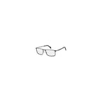Black Metal Glasses (Frames)