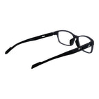 Gray Plastic Glasses (Frames)