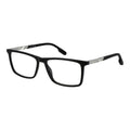 Black Plastic Glasses (Frames)