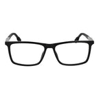 Black Plastic Glasses (Frames)