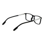 Black Plastic Glasses (Frames)