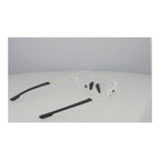 Transparent Acetate Glasses (Frames)