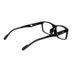 Black Plastic Glasses (Frames)