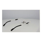 Transparent Acetate Glasses (Frames)