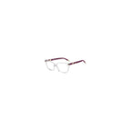 Transparent Acetate Glasses (Frames)
