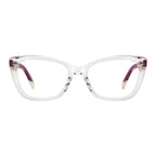 Transparent Acetate Glasses (Frames)