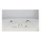 Transparent Plastic Glasses (Frames)