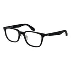 Black Plastic Glasses (Frames)