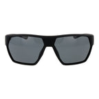 Black Plastic Sunglasses