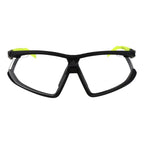 Black Plastic Sunglasses