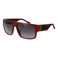 Multicolor Plastic Sunglasses