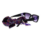 Guess Black Plastic Sunglasses