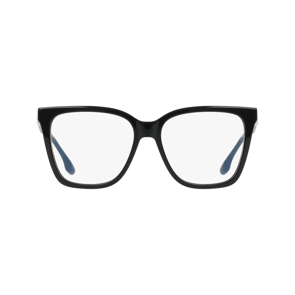 Schwarze Kunststoffbrille (Fassungen)