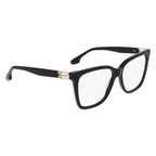 Schwarze Kunststoffbrille (Fassungen)