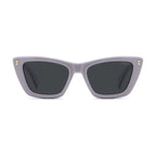 Purple Polycarbonate Sunglasses